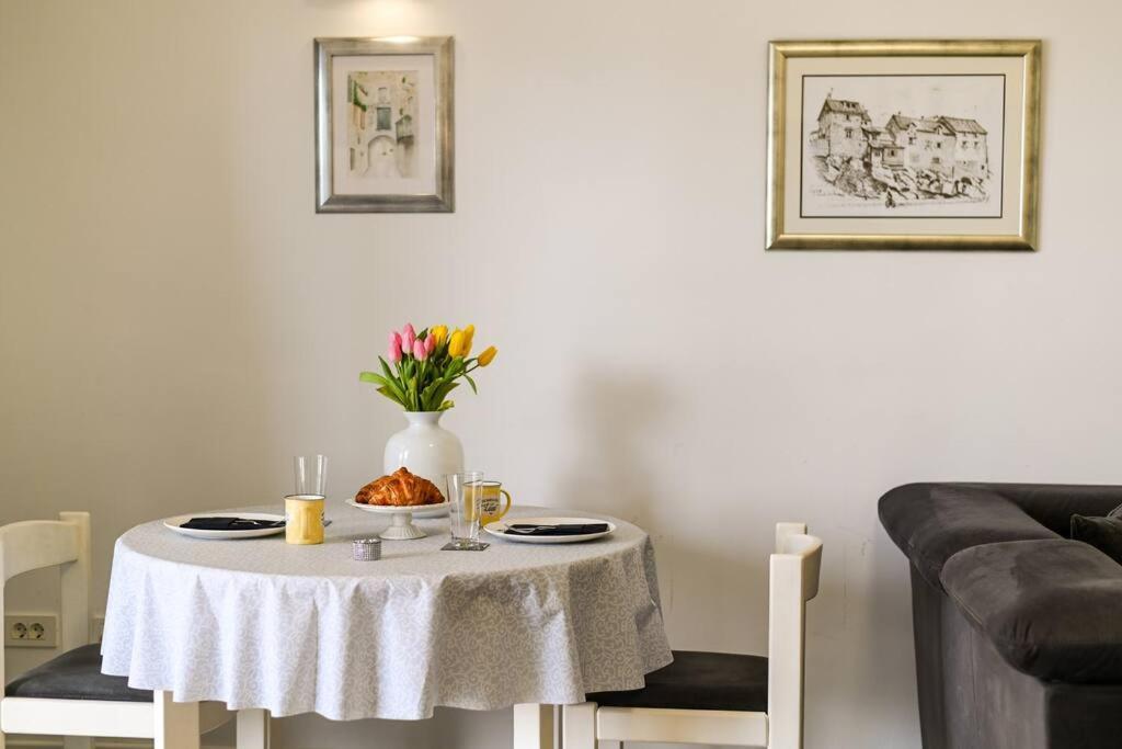 רוגוזניצה Holiday House Dijana, Kanica מראה חיצוני תמונה
