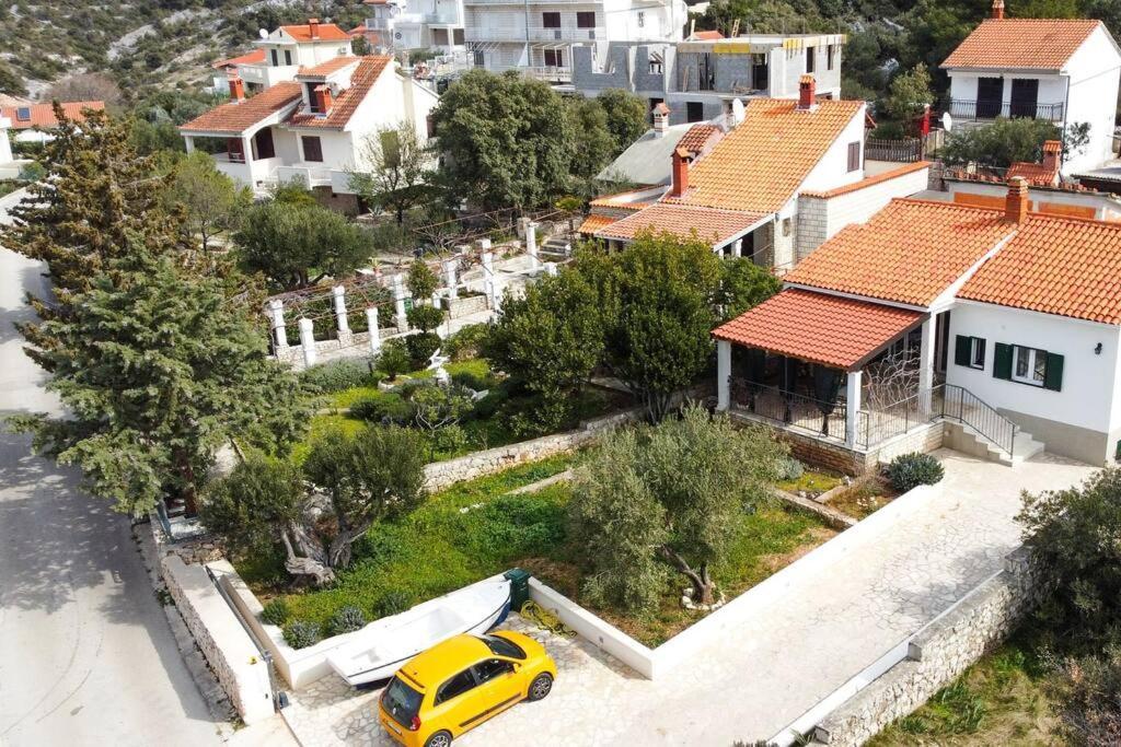 רוגוזניצה Holiday House Dijana, Kanica מראה חיצוני תמונה