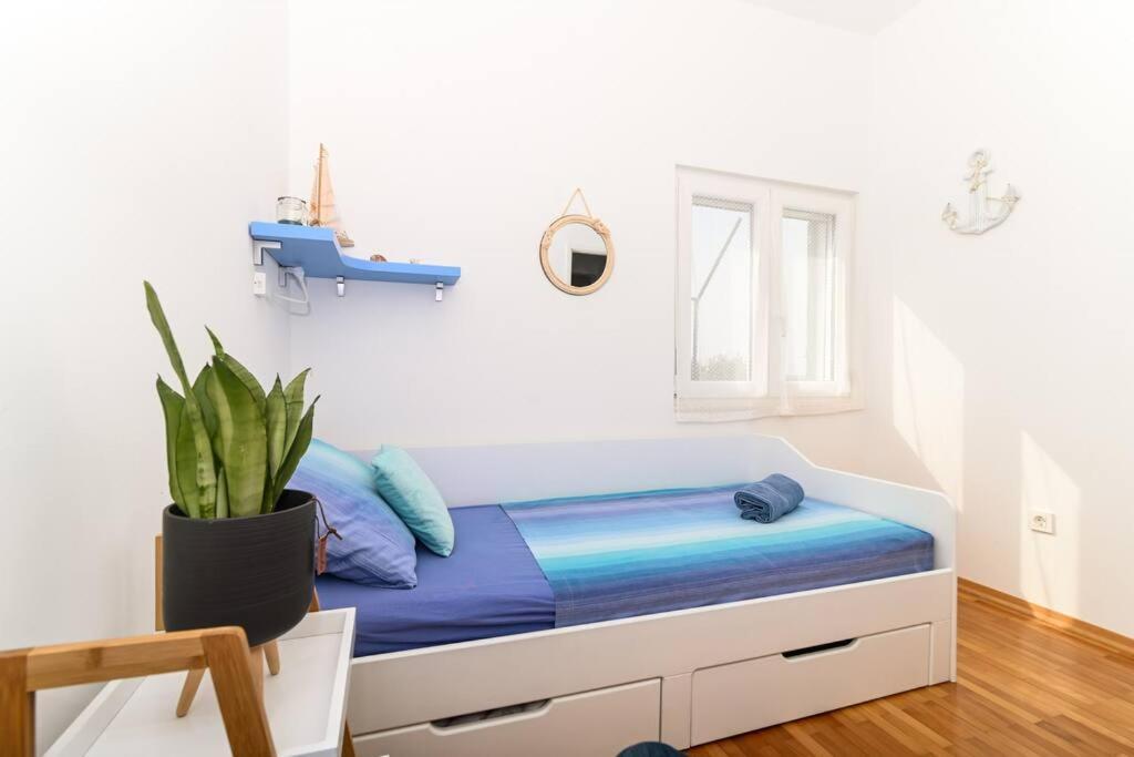 רוגוזניצה Holiday House Dijana, Kanica מראה חיצוני תמונה