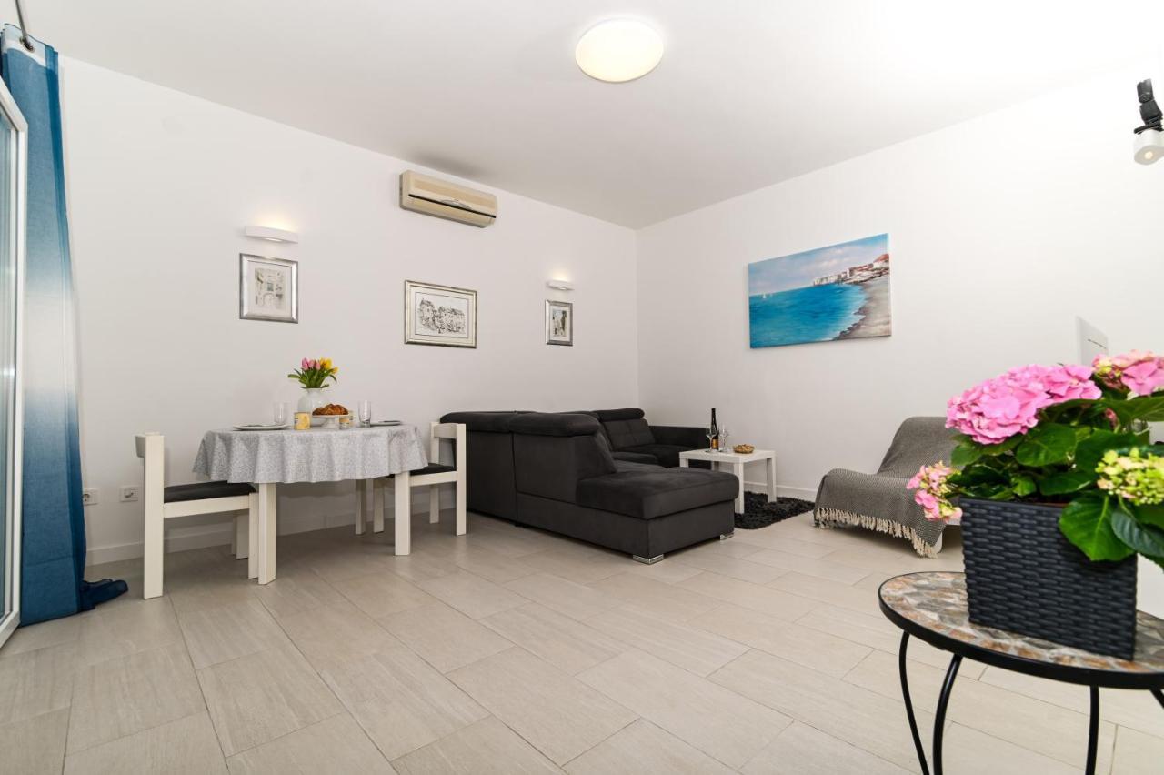 רוגוזניצה Holiday House Dijana, Kanica מראה חיצוני תמונה