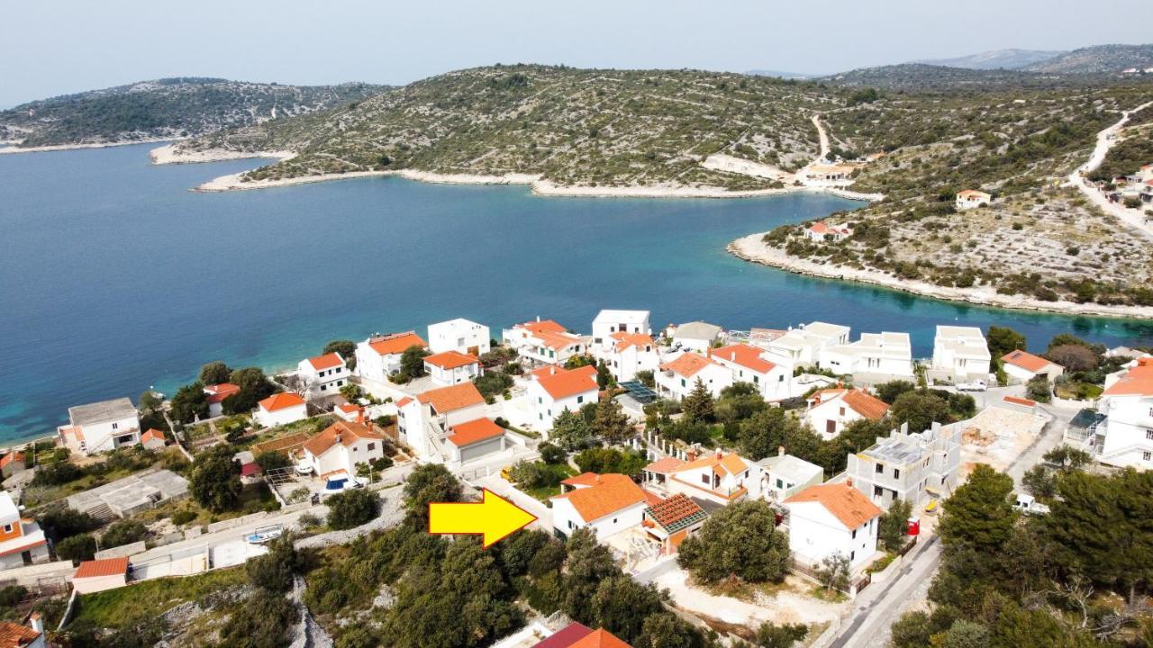 רוגוזניצה Holiday House Dijana, Kanica מראה חיצוני תמונה