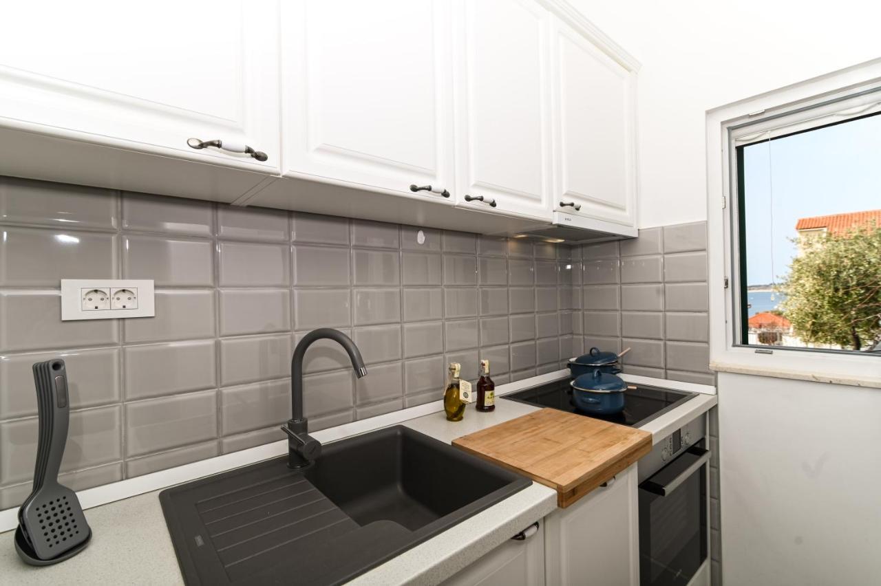 רוגוזניצה Holiday House Dijana, Kanica מראה חיצוני תמונה