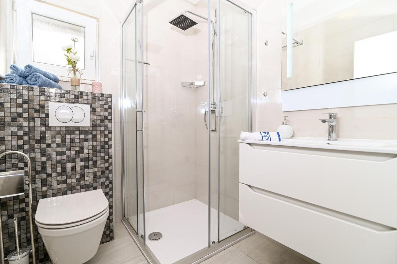 רוגוזניצה Holiday House Dijana, Kanica מראה חיצוני תמונה