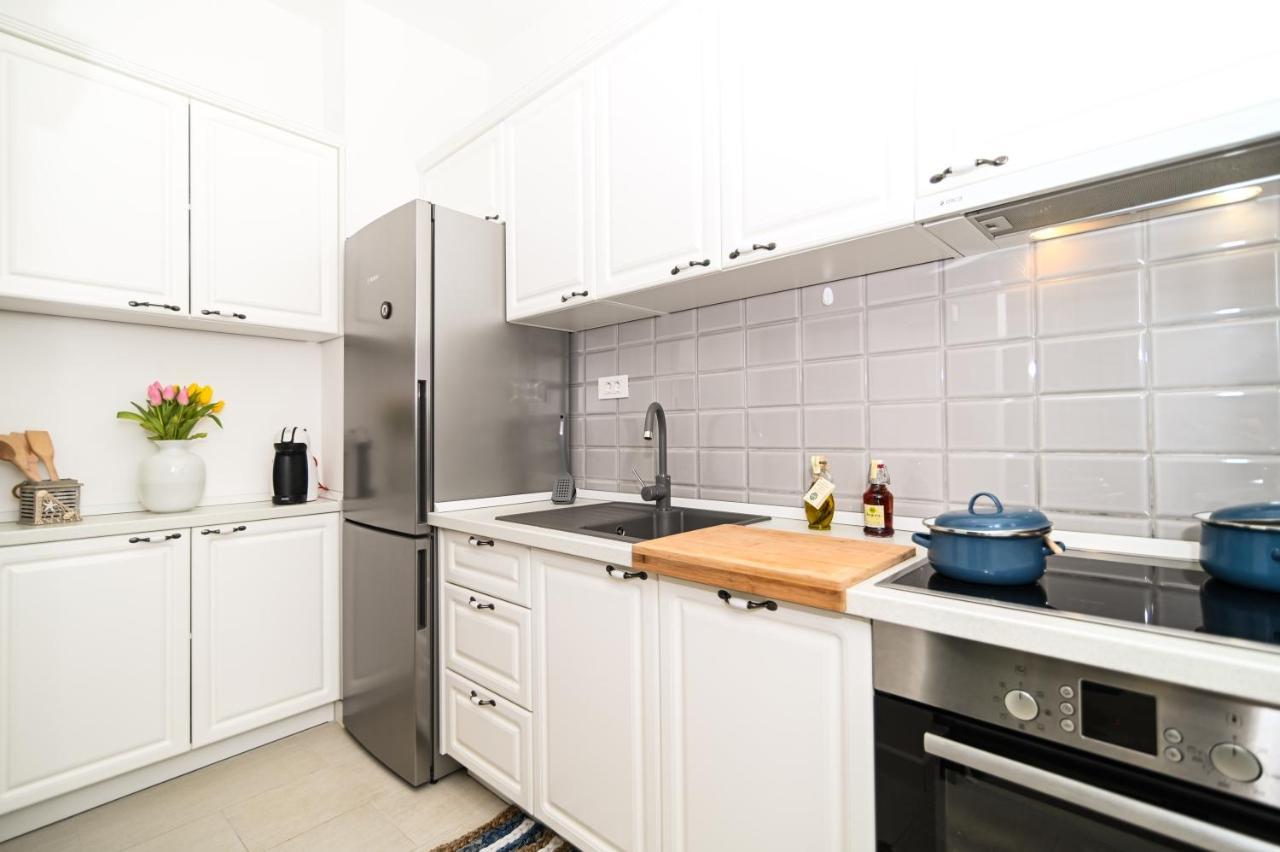 רוגוזניצה Holiday House Dijana, Kanica מראה חיצוני תמונה