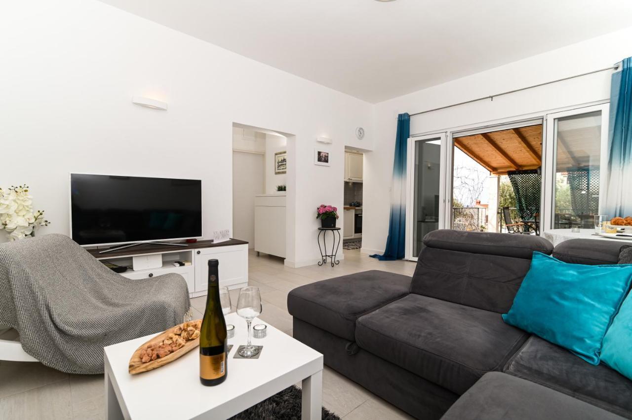 רוגוזניצה Holiday House Dijana, Kanica מראה חיצוני תמונה