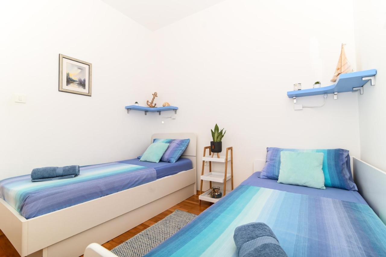רוגוזניצה Holiday House Dijana, Kanica מראה חיצוני תמונה
