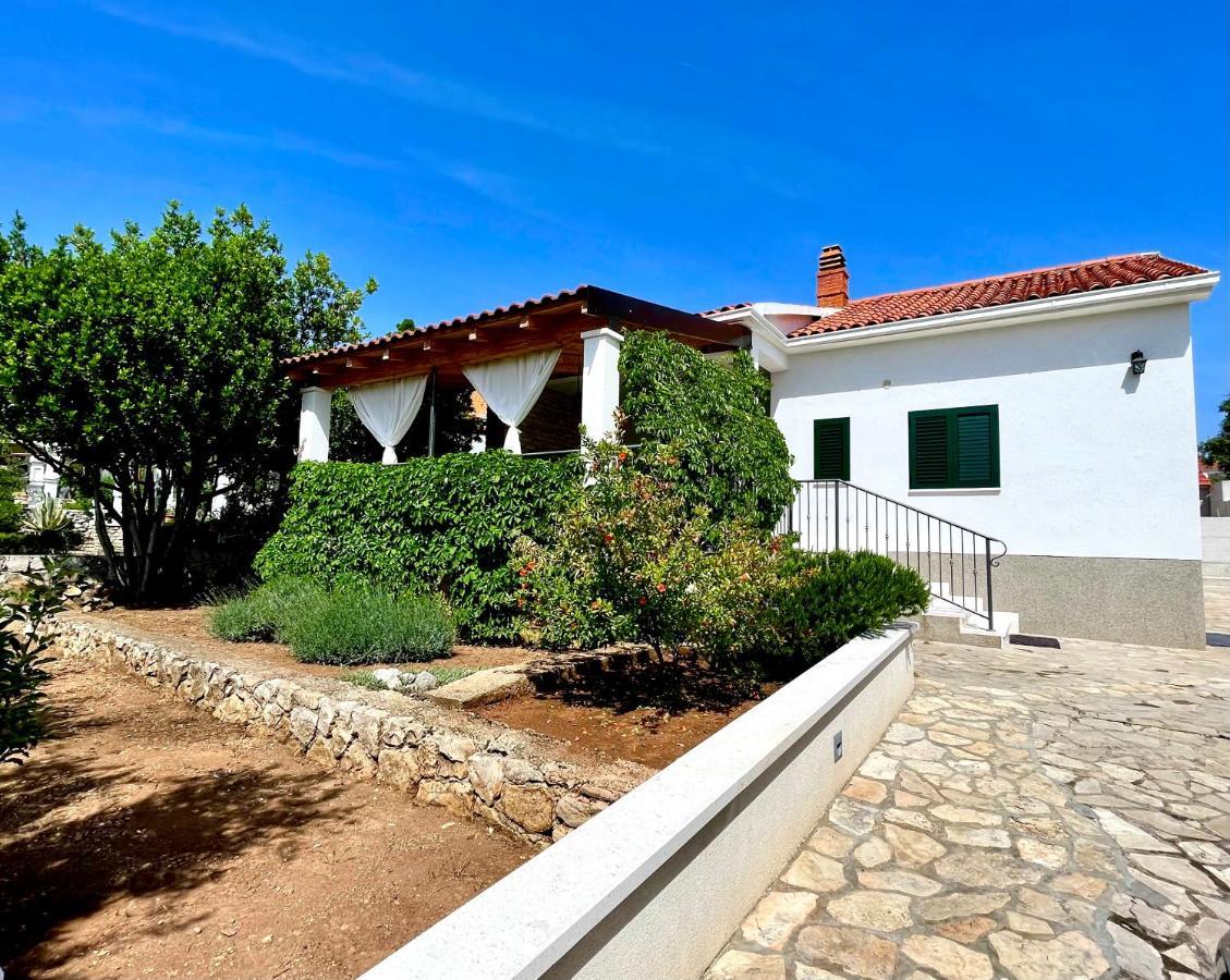 רוגוזניצה Holiday House Dijana, Kanica מראה חיצוני תמונה